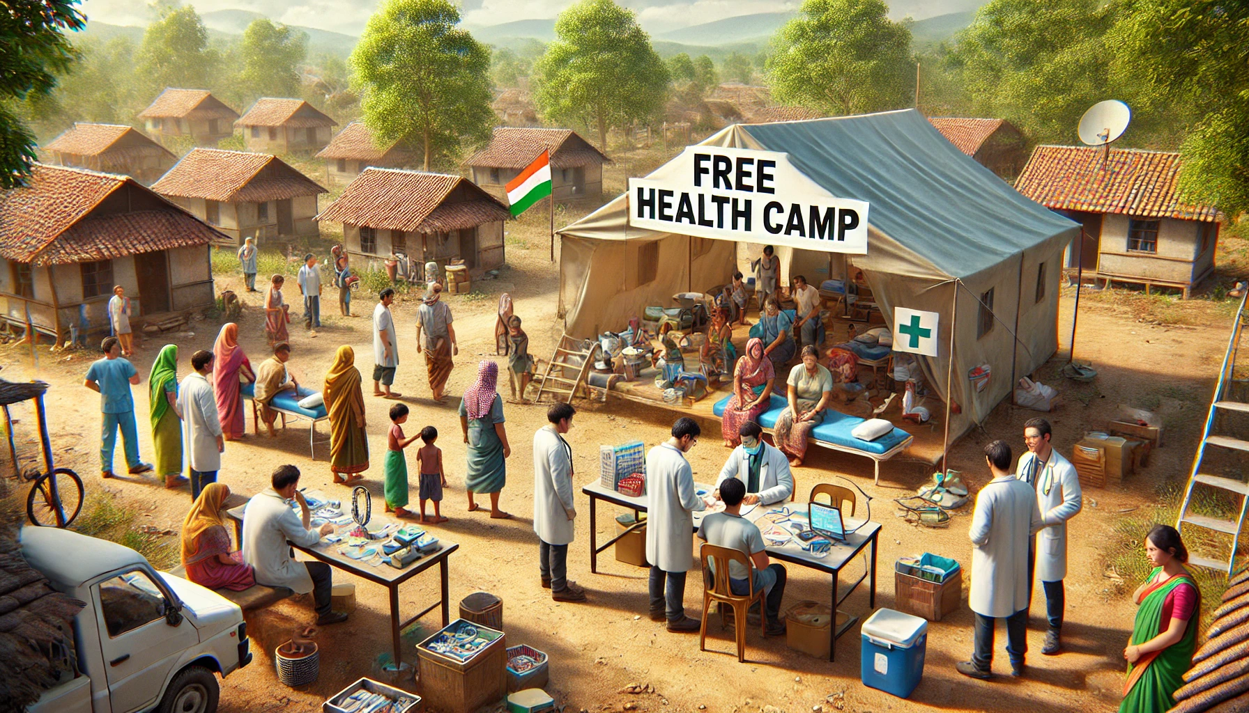 Women Empowerment & Skill Development